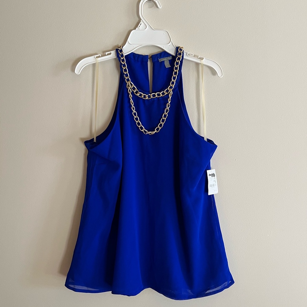 Charlotte Russe Dress Shirt